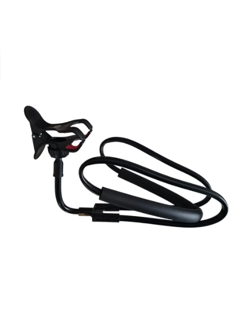 Soporte Flexible de Brazo para Celular DDesign - Negro