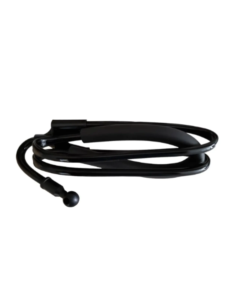 Soporte Flexible de Brazo para Celular DDesign - Negro