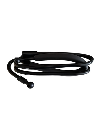 Soporte Flexible de Brazo para Celular DDesign - Negro