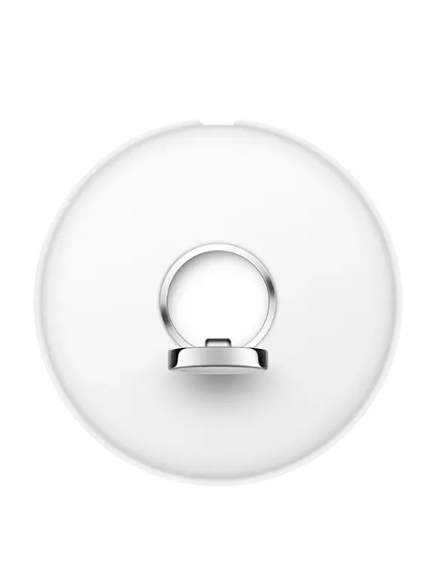 Cargador Magnético USB-A Compatible con Apple Watch - Blanco