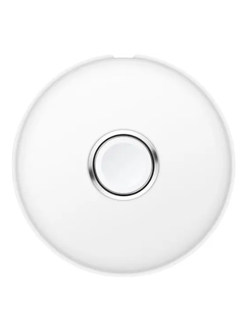 Cargador Magnético USB-A Compatible con Apple Watch - Blanco