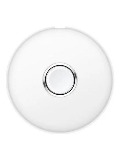 Cargador Magnético USB-A Compatible con Apple Watch - Blanco