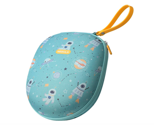 Funda de Transporte Anker Nebula para Proyector Astro - Negro