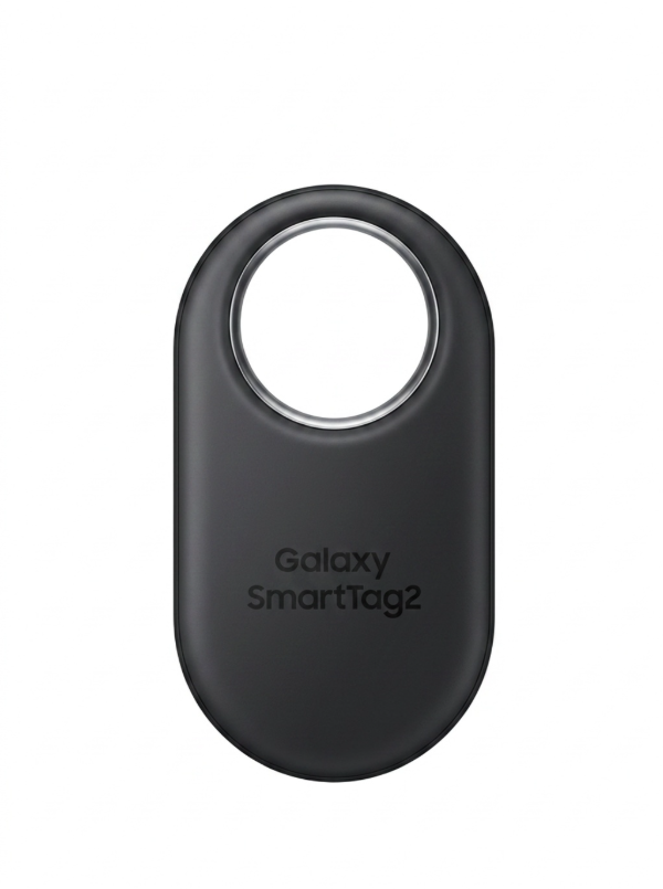 Samsung Galaxy SmartTag2 Negro