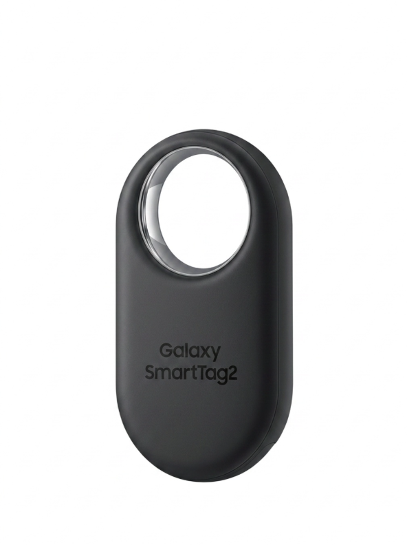 Samsung Galaxy SmartTag2 Negro