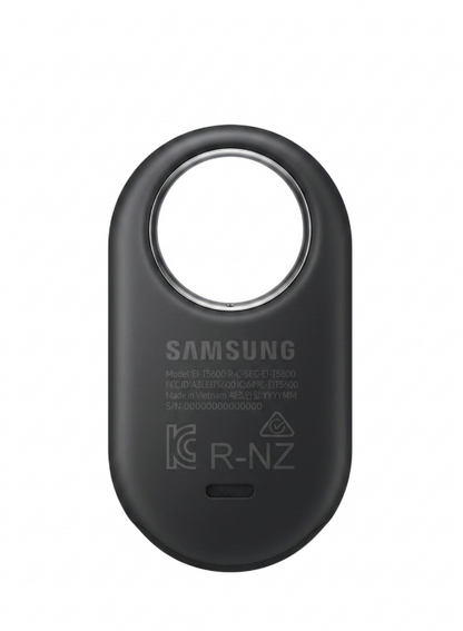Samsung Galaxy SmartTag2 Negro
