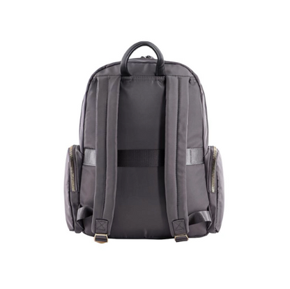 Mochila para Notebook Head Gold Tachas - Gris (24L)