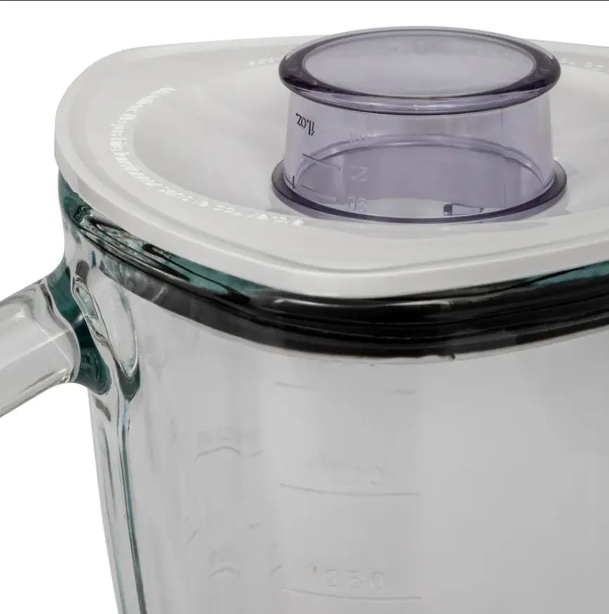Licuadora Braun Jug Blender JB3060 – 800W – 5 Velocidades