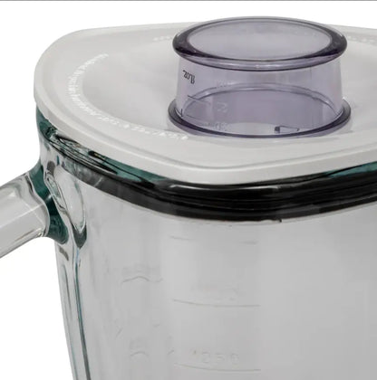 Licuadora Braun Jug Blender JB3060 – 800W – 5 Velocidades