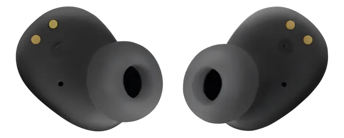 Auriculares in-ear Inalámbricos JBL TWS Wave Buds Negro