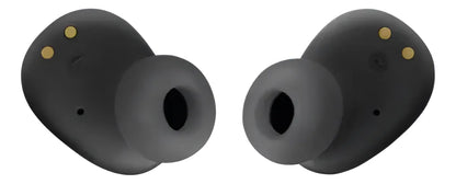Auriculares in-ear Inalámbricos JBL TWS Wave Buds Negro