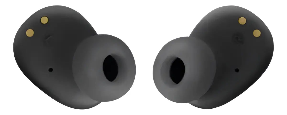 Auriculares in-ear Inalámbricos JBL TWS Wave Buds Negro