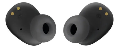 Auriculares in-ear Inalámbricos JBL TWS Wave Buds Negro