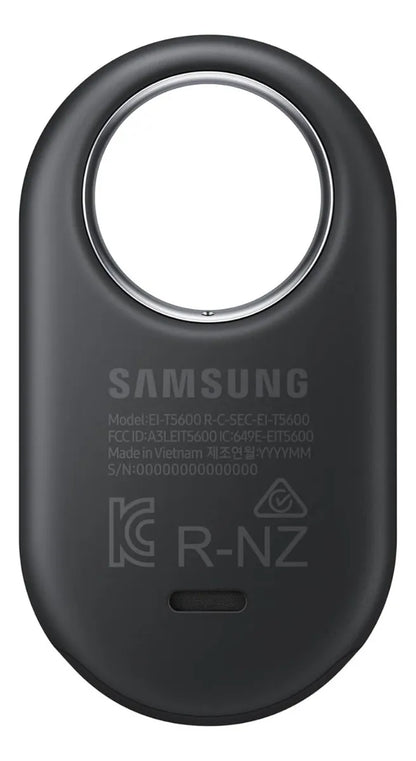 Localizador de Objetos Smart Tag 2 Black Samsung