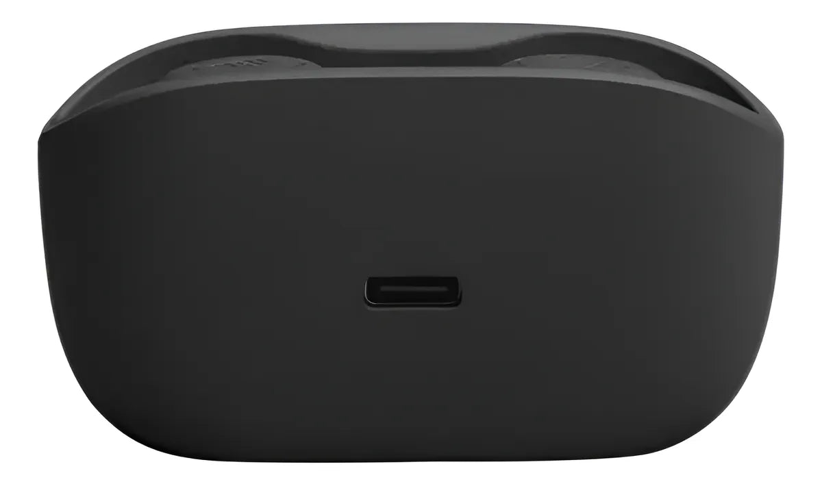Auriculares in-ear Inalámbricos JBL TWS Wave Buds Negro