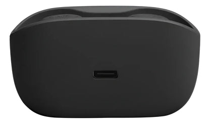 Auriculares in-ear Inalámbricos JBL TWS Wave Buds Negro