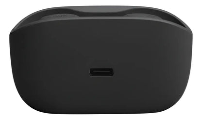 Auriculares in-ear Inalámbricos JBL TWS Wave Buds Negro