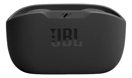 Auriculares in-ear Inalámbricos JBL TWS Wave Buds Negro