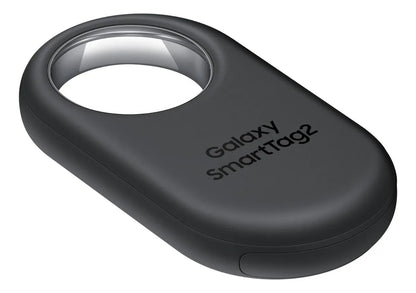 Localizador de Objetos Smart Tag 2 Black Samsung