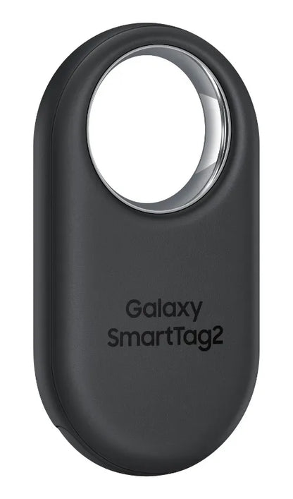 Localizador de Objetos Smart Tag 2 Black Samsung