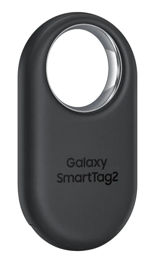 Localizador de Objetos Smart Tag 2 Black Samsung