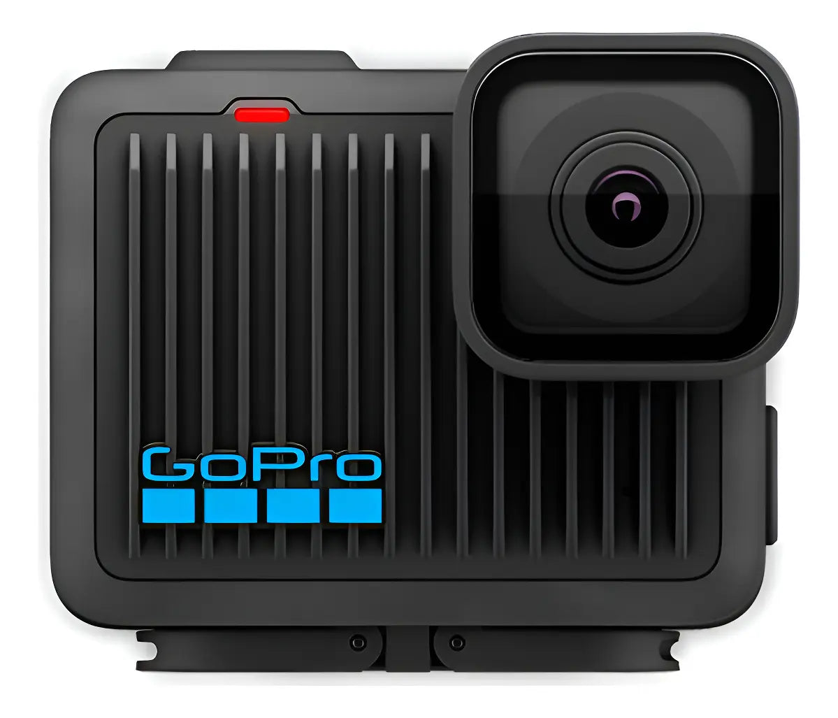 Cámara GoPro Hero 4K – 12MP, Slow Motion, Pantalla Táctil, Resistente al Agua