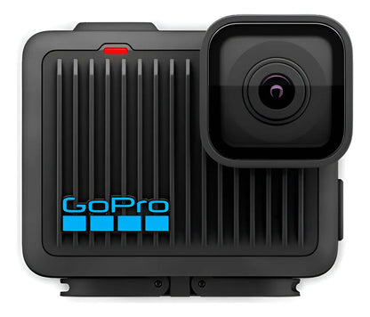 Cámara GoPro Hero 4K – 12MP, Slow Motion, Pantalla Táctil, Resistente al Agua