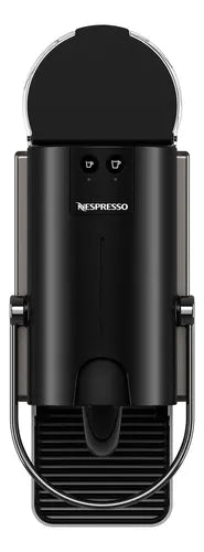 Cafetera Nespresso Pixie - Titan