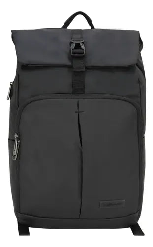 Mochila para Notebook Head Dunkel Antirrobo - Negro
