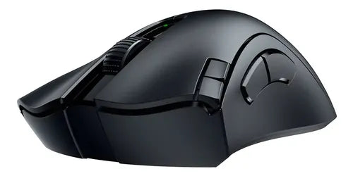Mouse Gamer Inalámbrico Razer DeathAdder V2 X HyperSpeed - Negro