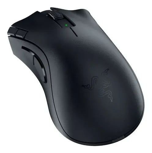 Mouse Gamer Inalámbrico Razer DeathAdder V2 X HyperSpeed - Negro