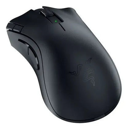 Mouse Gamer Inalámbrico Razer DeathAdder V2 X HyperSpeed - Negro