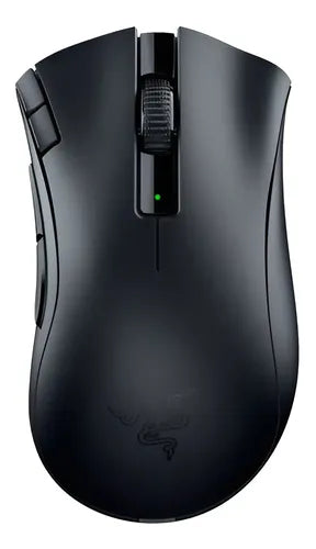 Mouse Gamer Inalámbrico Razer DeathAdder V2 X HyperSpeed - Negro