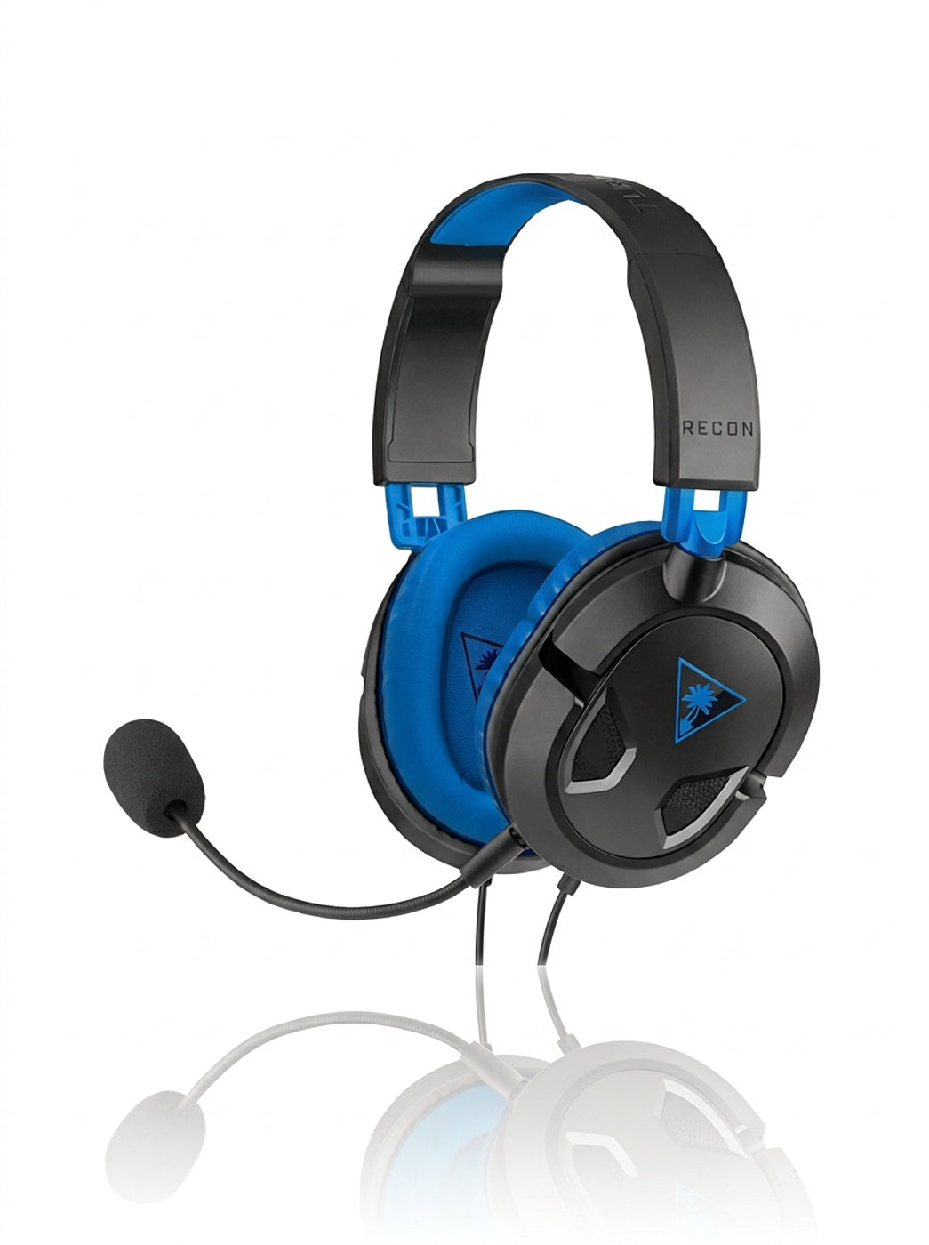 Audífonos Gamer Turtle Beach Recon 50P para PS4 / PS5 / PC / Switch / Xbox