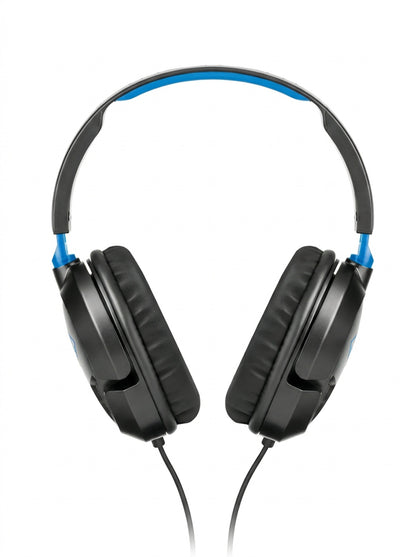 Audífonos Gamer Turtle Beach Recon 50P para PS4 / PS5 / PC / Switch / Xbox