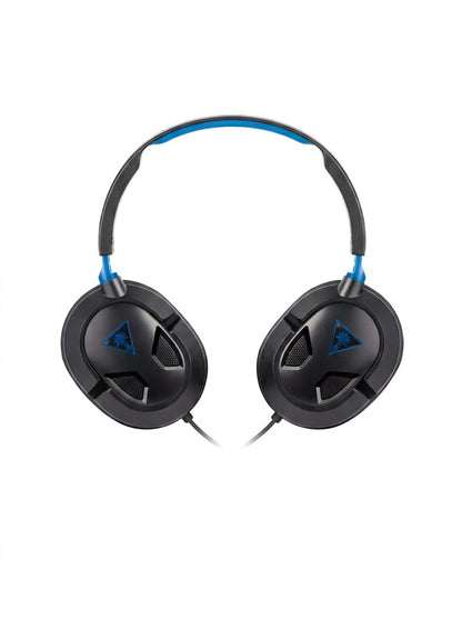 Audífonos Gamer Turtle Beach Recon 50P para PS4 / PS5 / PC / Switch / Xbox