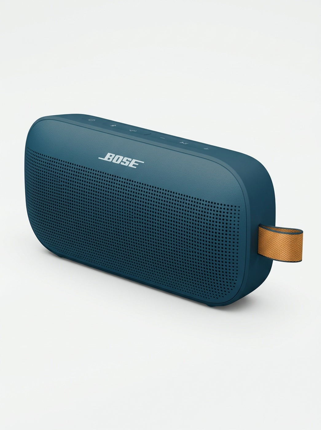 Altavoz Portátil Bose SoundLink Flex II (2ª Generación) - Azul Marino