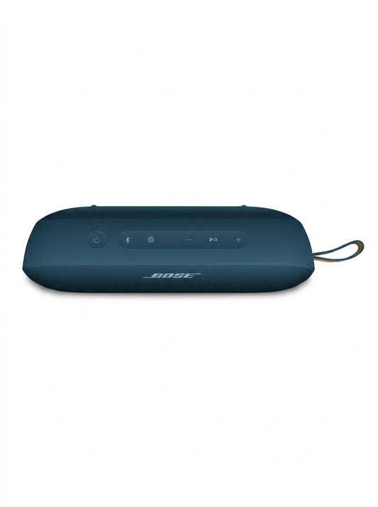 Altavoz Portátil Bose SoundLink Flex II (2ª Generación) - Azul Marino