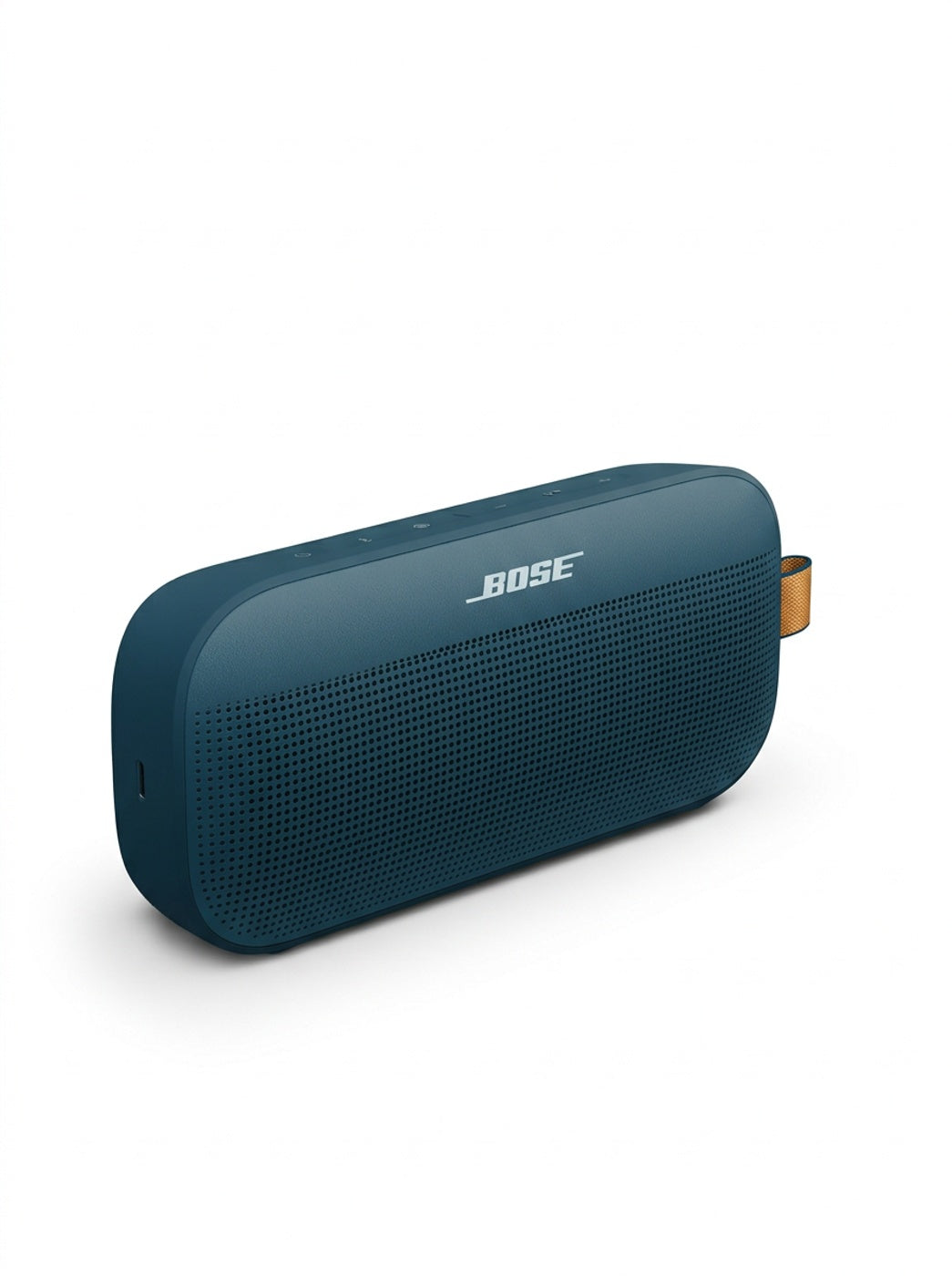 Altavoz Portátil Bose SoundLink Flex II (2ª Generación) - Azul Marino