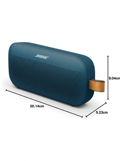 Altavoz Portátil Bose SoundLink Flex II (2ª Generación) - Azul Marino