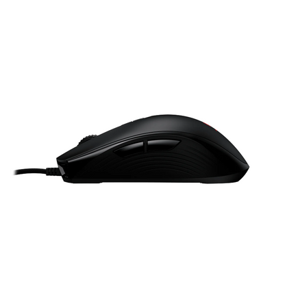 Mouse Gamer HyperX Pulsefire Core RGB 6200 DPI - Negro (Con Cable)