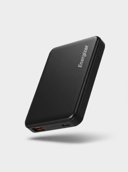 Power Bank Magnético Energizer MagSafe 5.000 mAh