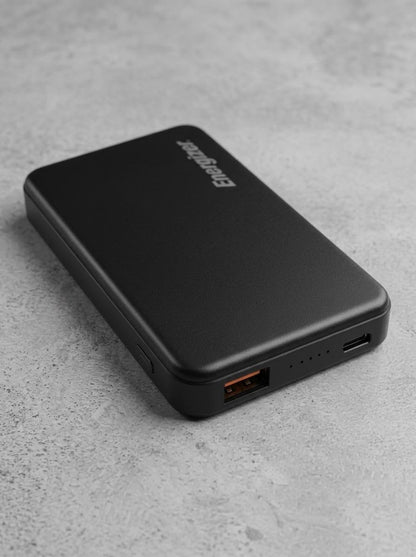Power Bank Magnético Energizer MagSafe 5.000 mAh